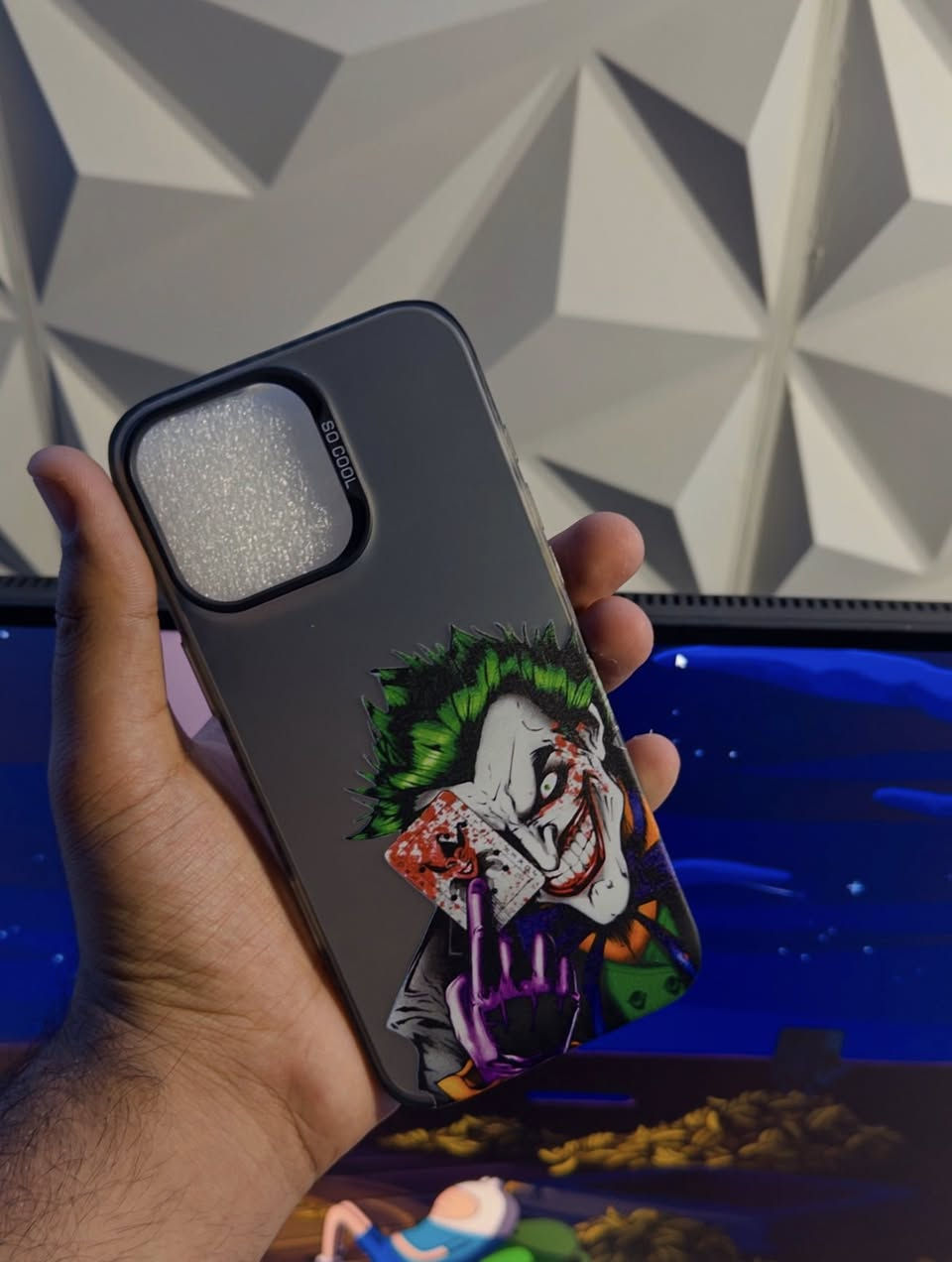 السلام عليكم عندي هاي الطابعة uv استخدام 4 اشهر حالياً الهيد خربان يعني بس تبدل هيد ترجع جديدة اريد ابيعهة 
مساحة الطباعة A4 
جنت اشتغل بيهة طباعة عل كفرات مثل ماموضح بل صور


**إذا كنت صاحب هذا الإعلان وتريد حذفه لأي سبب، رجاءا أرسل رسالة إلى الدعم الفني**