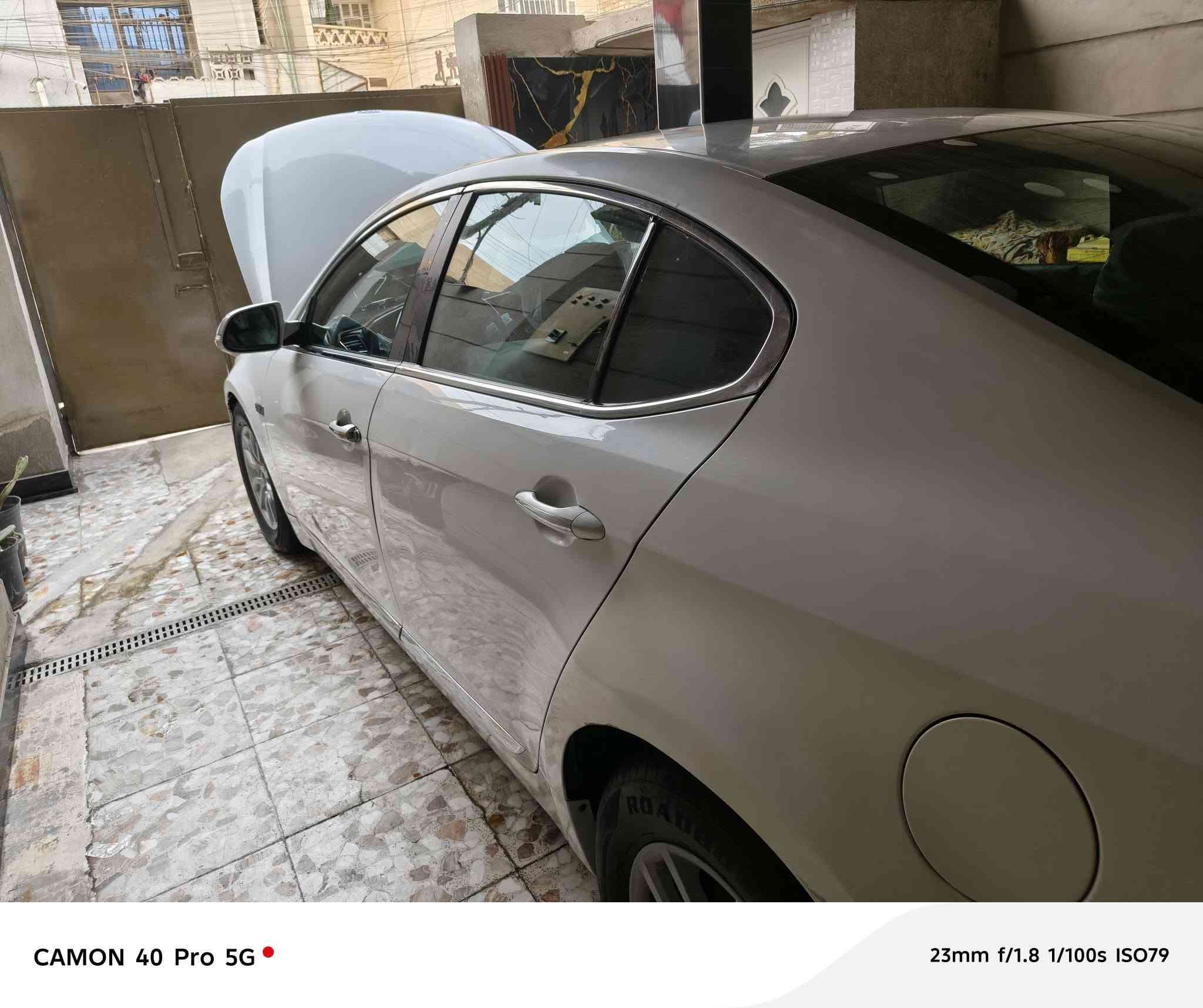 من رخصت مدير الكروب
كيه كادنزا موديل ٢٠١١اللون صدفي السياره كفالة ماعدا قطعتين كليركالب لونهن واظحات بالفديو كير محرك تخم تاير حداديه كلها جديد العنوان الامين الثانيه السعر ٩٥
***********
