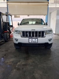 لاريدو • ٢٠١٢ • دفع رباعي