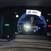 كورلا كروس ٢٠٢٥ هايبرد فول مواصفات ما عدا الكرسي غير كهربائي مكفوله من...