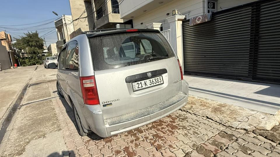 دوج كرفان 2010 كلين  بيع  اومراوس مع رام كلاسك 
السعر 130 مكينة 3300 +منظومة غاز 80 لتر

***********
