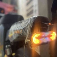 دراجة R9S • حجم الجبير • حي نداء شارع كفيل