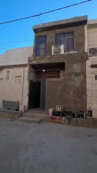 حي المثالي • ٥٠م • سند ٢٥