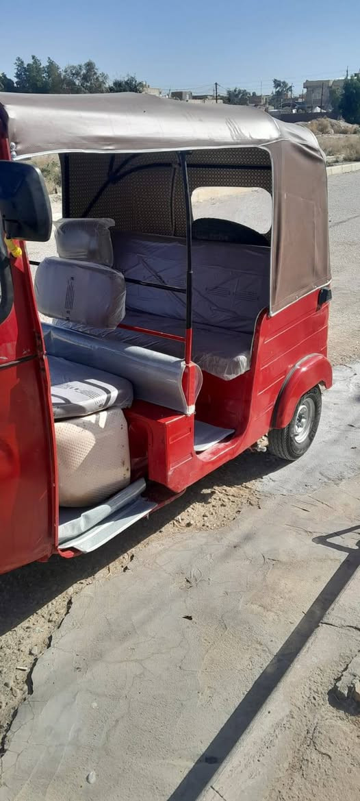 سلام عليكم تكتك للبيع تكتك جاهزه ما تصرف عليها ربع 18داخله بل 19 تكتك جديده بشكل تجي وتشوف بعينك رقم وسنويه السعر 5وبيها مجال الشراي رقم ***********👈🏻ملاحضه خاص ما اجاوب خابر وتشلع عيوني
