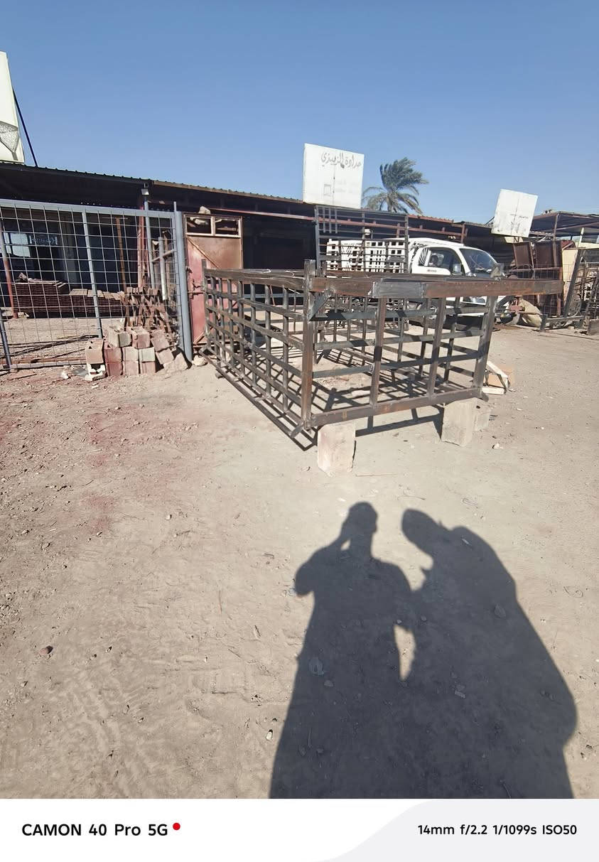 محجر كيه للبيع 2 ملم مكان ديالى كنعان سعر 550 وبي مجال


**إذا كنت صاحب هذا الإعلان وتريد حذفه لأي سبب، رجاءا أرسل رسالة إلى الدعم الفني**