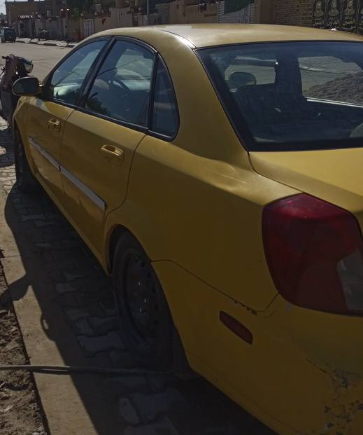 سلام عليكم
سياره فورنزه موديل 2007 للبيع او مراوس خصوصي  تفاصيل خاص او ‏‪***********‬‏
***********
