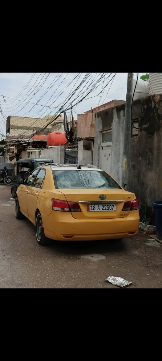 سلام عليكم سياره بي واي دي موديل 13 جي 3 اوتر ماتيك بلادي بصمه فتحه بنرامه كير مكينه مكفولات بلادي تخم تاير خطه السياره تجي وشوفه نضافته بعينك بيه فقط طعجه بين الباب الأمامي ولجاملغ مصلحه وكامه السياره شلعه معدل فول رقم انكليزي باقي عل استلام السياره بسمي مداور ثاني رقمه بابل مصفره هيئه وغرامات تستلم صافي مكاني كربلاء حي العسكري السعر 58
الرقم ***********
