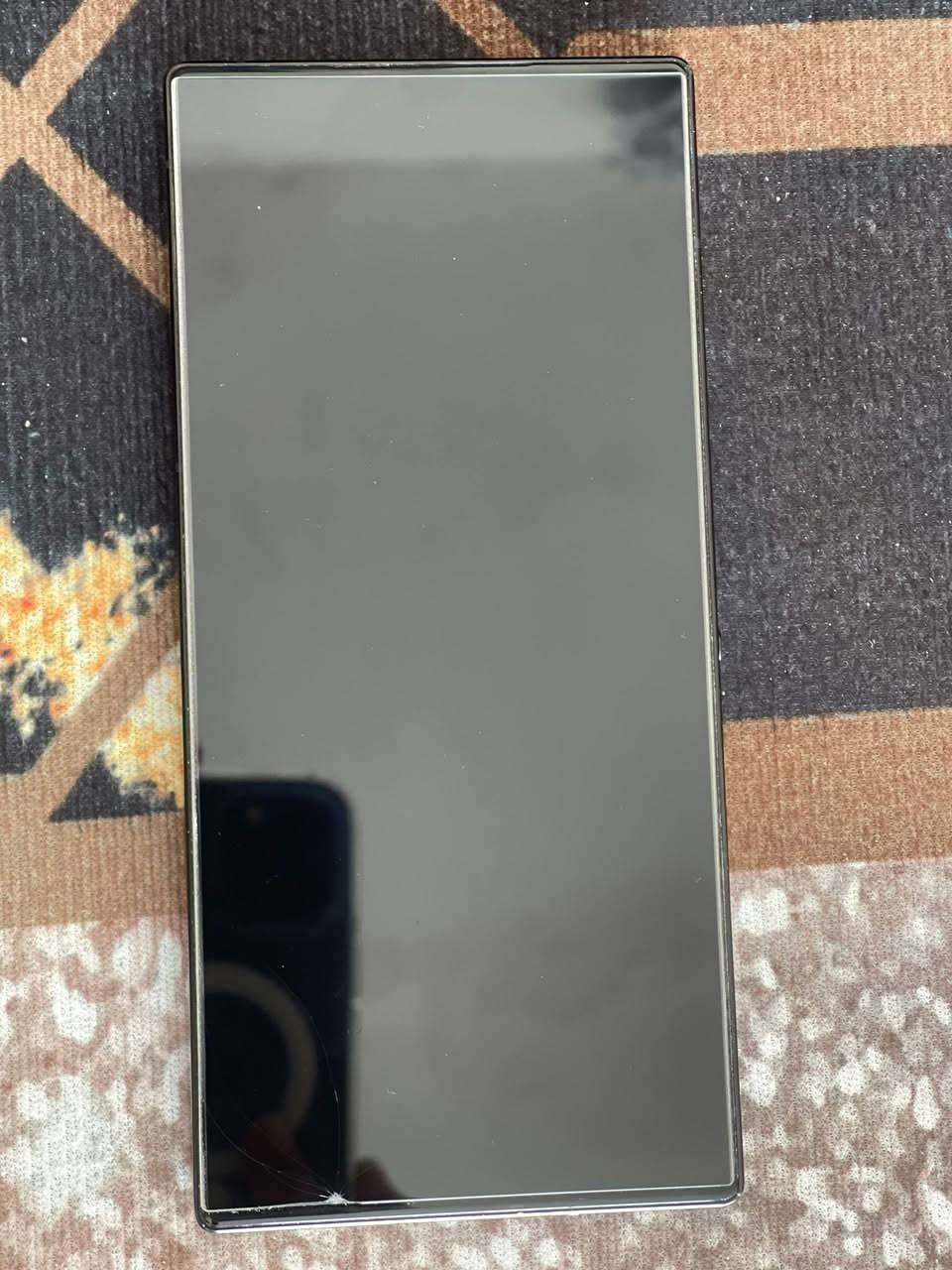 ريدمجك 9 برو مكفول من كلشي وياه بس شاحنه المكان شارع كربلا نجف عمود 342 سعر 650 وبيه مجال ابيع وجه لوجه بس تواصل ***********
