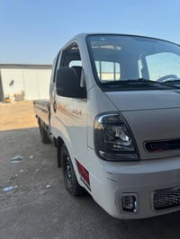 شاحنة • كيه • ٢٠٢٥