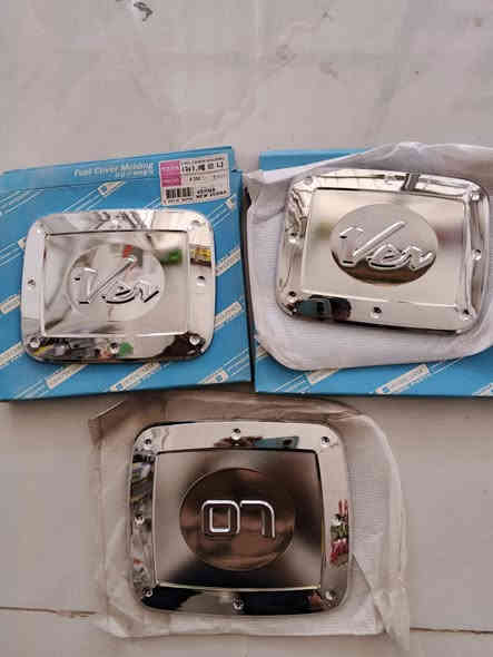 سستم نيكل خارجي وداخلي  اكسنت 2006 ل2011 المقدس انسب الاسعار توصيل لكافة المحافضات
‏***********
واتساب ☝ او مراسله الصفحه
