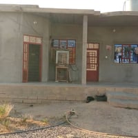مكلف بنشر بيت  للبيع تل نخيل  قريب على دكتور القمان  واصل ماء كهرباء ت...