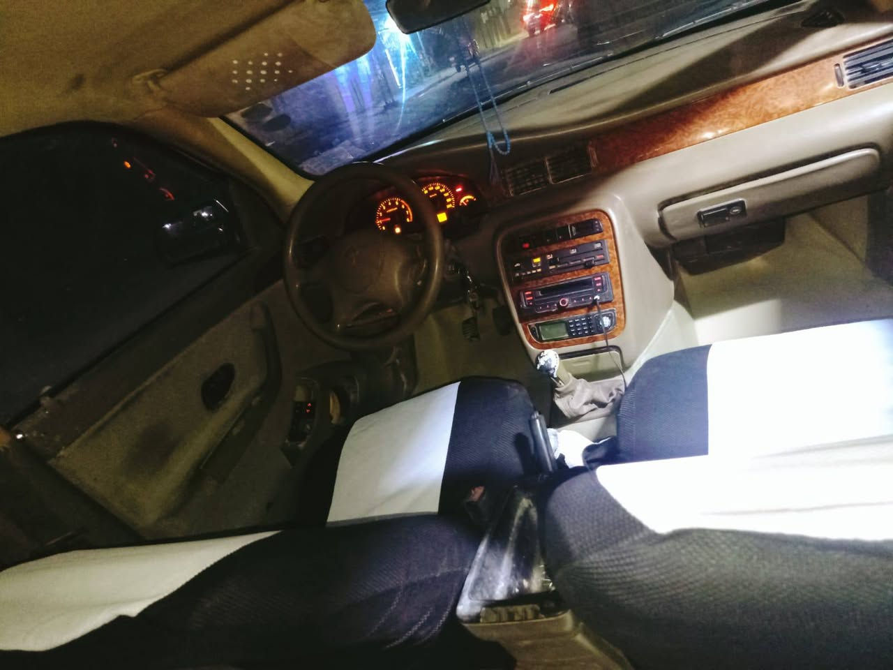السلام عليكم  سمند للبيع مناسبه مستعجل
*********** بي واتس
