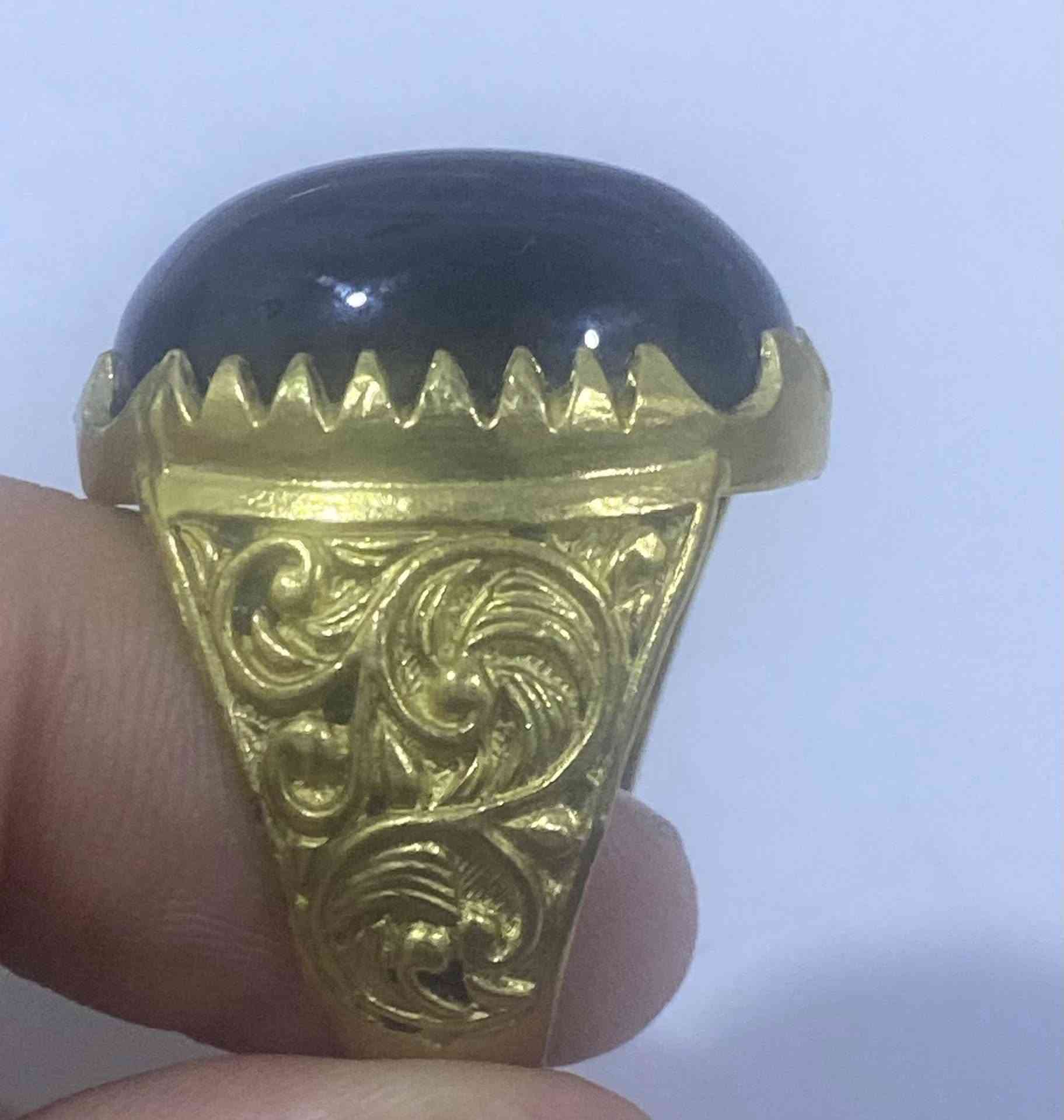 لبيع حجر كرزي اصلي فول قالب نحاس سعره ٣٠ الف مكاني كركوك


**إذا كنت صاحب هذا الإعلان وتريد حذفه لأي سبب، رجاءا أرسل رسالة إلى الدعم الفني**