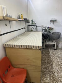 مخبز للبيع • جديد اسبوعين • شارع الكص