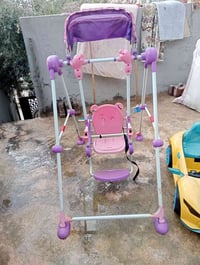 غراض اطفال • سعر معقول • عطلانة