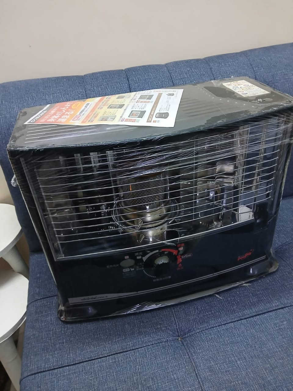 السلام عليكم صوبات للبيع شرط نضافه 99‎%‎ شرط ضمان استبدال 7 ايام اي شيء يصير بيه ياباني نضيف شرط للتواصل على الخاص او واتساب *********** 
توربو وكرونا 
الكبار ب 130 مع توصيل مجاني لكل كركوك 
والصغار ب 80 مع توصيل مجاني لكل كركوك
