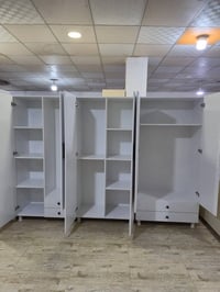 دولاب • ٩٠×٥٠×١٩٠سم • السليمانية