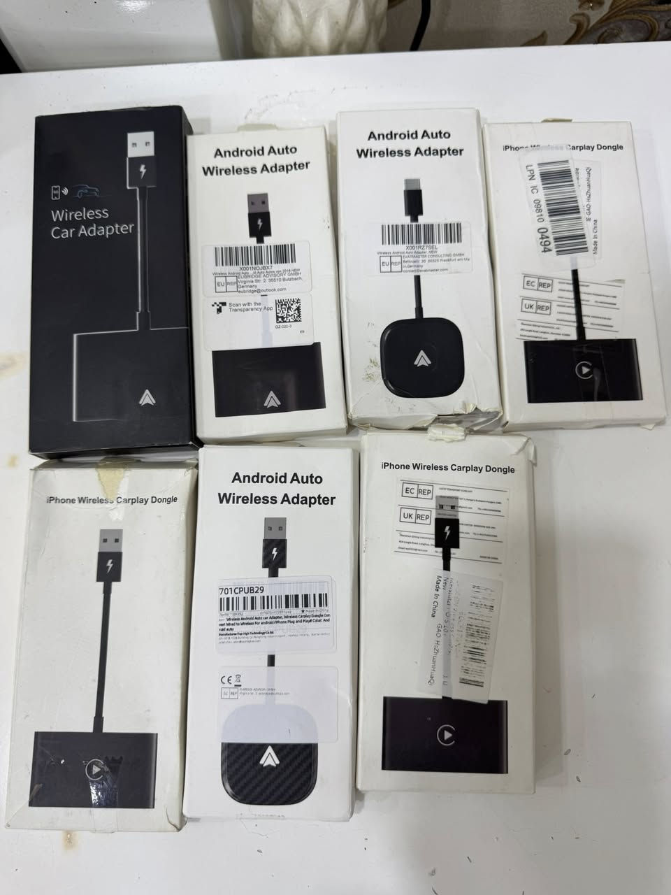 كار بلي واير لس


**إذا كنت صاحب هذا الإعلان وتريد حذفه لأي سبب، رجاءا أرسل رسالة إلى الدعم الفني**