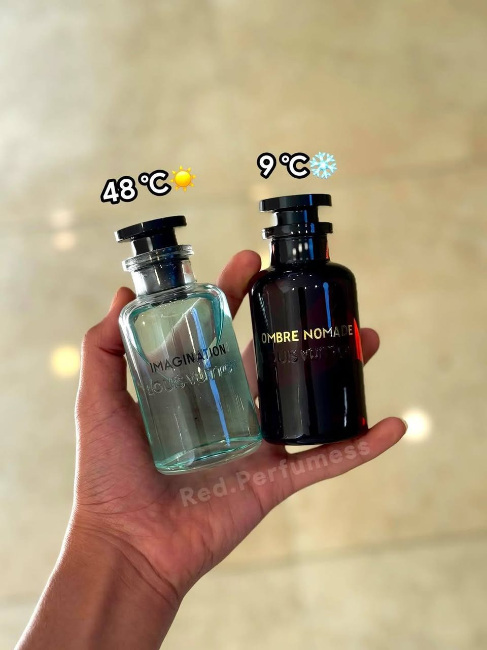 💎✨اكمل مكتبتك الان عطور فاخرة.. تميزك يبدأ من الرشة الأولى! ✨💎

🌍 يتوفر لدينا كافة إصدارات عطور الدور العالمية 💫
🛍️ بيع بالجملة والمفرد – اختار نغمتك الخاصة من بين أفخم الماركات العالمية 🌸

🔥 تنوع مذهل – روائح تخطف الأنظار – ثبات يدوم لساعات طويلة 💥

🎁 سواء هدية أو استخدام شخصي، عطورنا تضيف لمستك الأنيقة وين ما تروح 💫

📦 اطلب الآن وخلّ عطرك يحچي عنك 🕊️

---

#عطور #عطور_راقية #عطورات_عالمية #عطور_نسائية #عطور_رجالية #عطور_العراق #بغداد #اربيل #البصرة #الناصرية #الموصل #عطور_فخمة #تسوق_الان #عطور_مميزة


**إذا كنت صاحب هذا الإعلان وتريد حذفه لأي سبب، رجاءا أرسل رسالة إلى الدعم الفني**