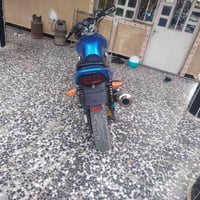 سي بي فور 400 دراجه ربه من معرض تميم تميمي صارله ٣ شهر من خذته من لمعر...