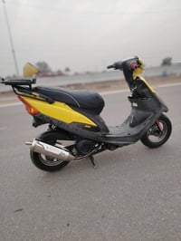 ماكس 120 عدله الدراجه بلاديه شلعه معدل. خير من الله. مكينه بلاديه  برغ...