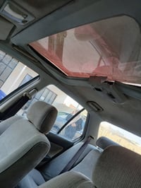 هونده اكورد • ١٩٩٣ • جير عادي