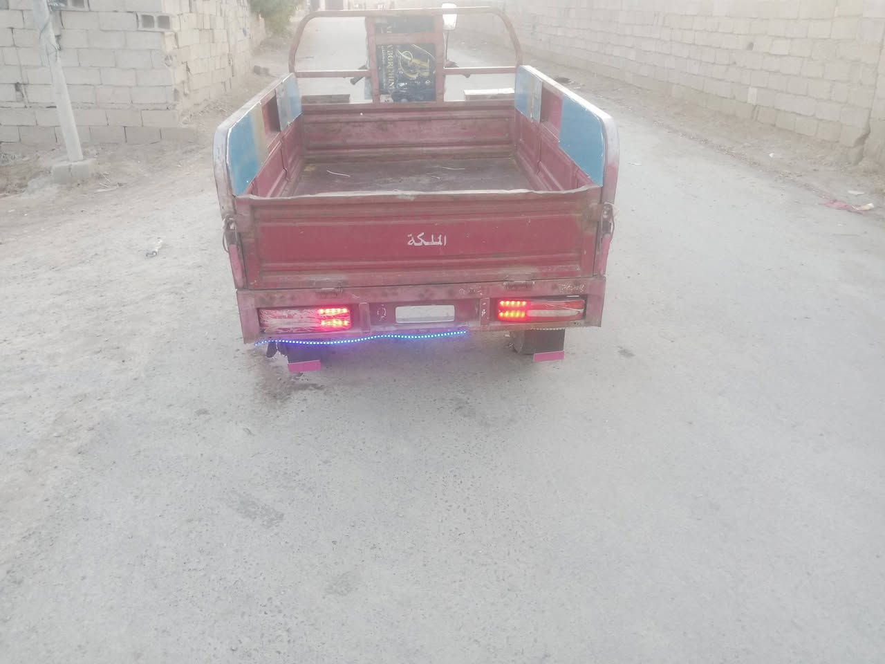 ستوته صقر فحل اوراق اصولي موديل 16 كهربيات كله شغاله نكره سلف دبلات امامي خلفي شغلات بس بيه باج تقويه اتكفلك بيه ما طاكه ولا بيه فطر محرك صوت ناعم ستوته خير من الله يعني تاخذه ما تذب عليه ولا ربع ستفسار خاص مكاني واسط شحيميه


**إذا كنت صاحب هذا الإعلان وتريد حذفه لأي سبب، رجاءا أرسل رسالة إلى الدعم الفني**