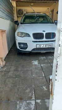 X6 • ٢٠١٠ • مكينة ٣٥٠٠
