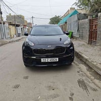 كيا سبورتج موديل 22 المكينه كايمه ونقص حجر بيئة نضام الادبلو ملغي فول ...