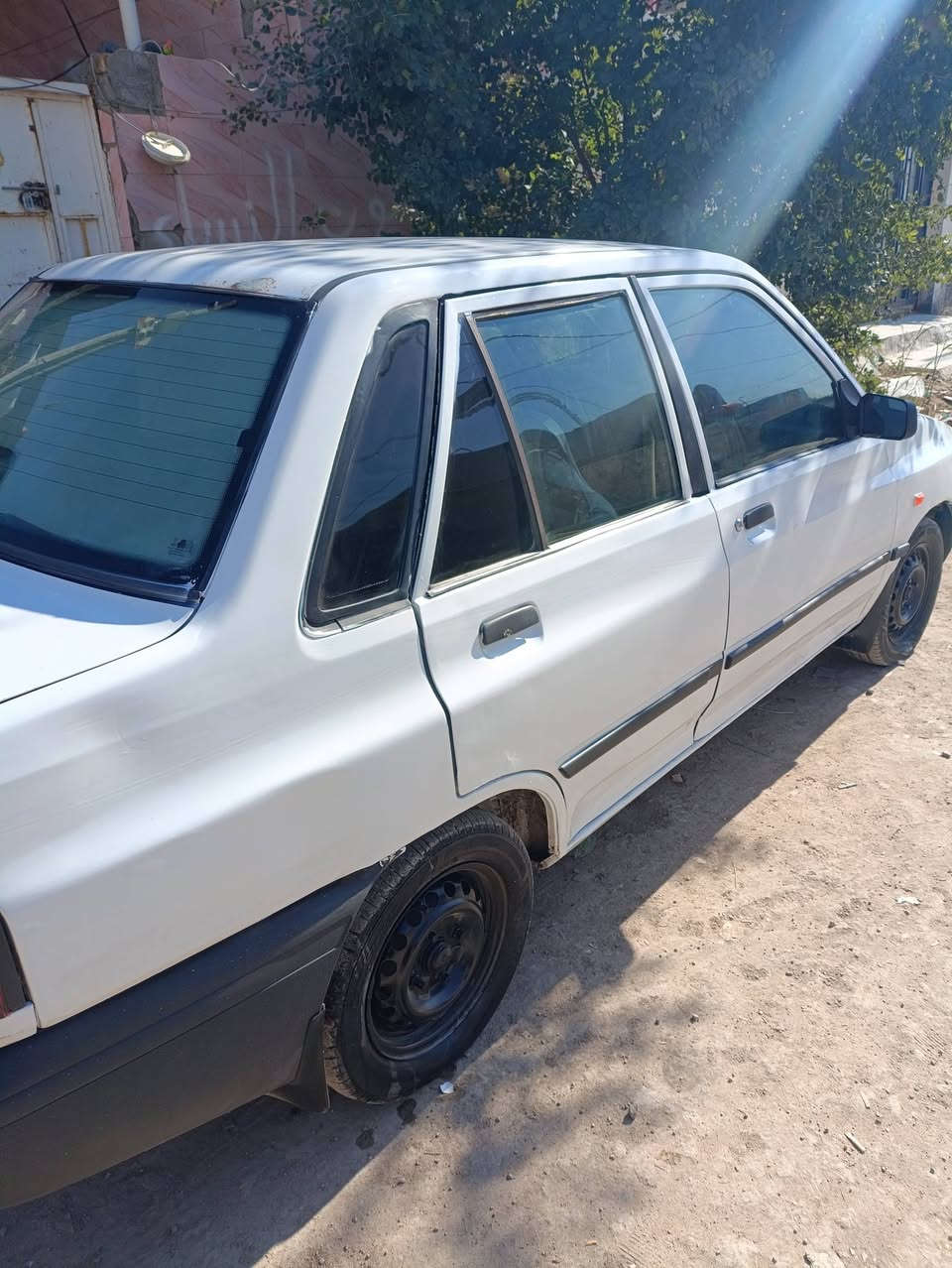 سايبه مكينه وكيربرايد حلوات ***********
