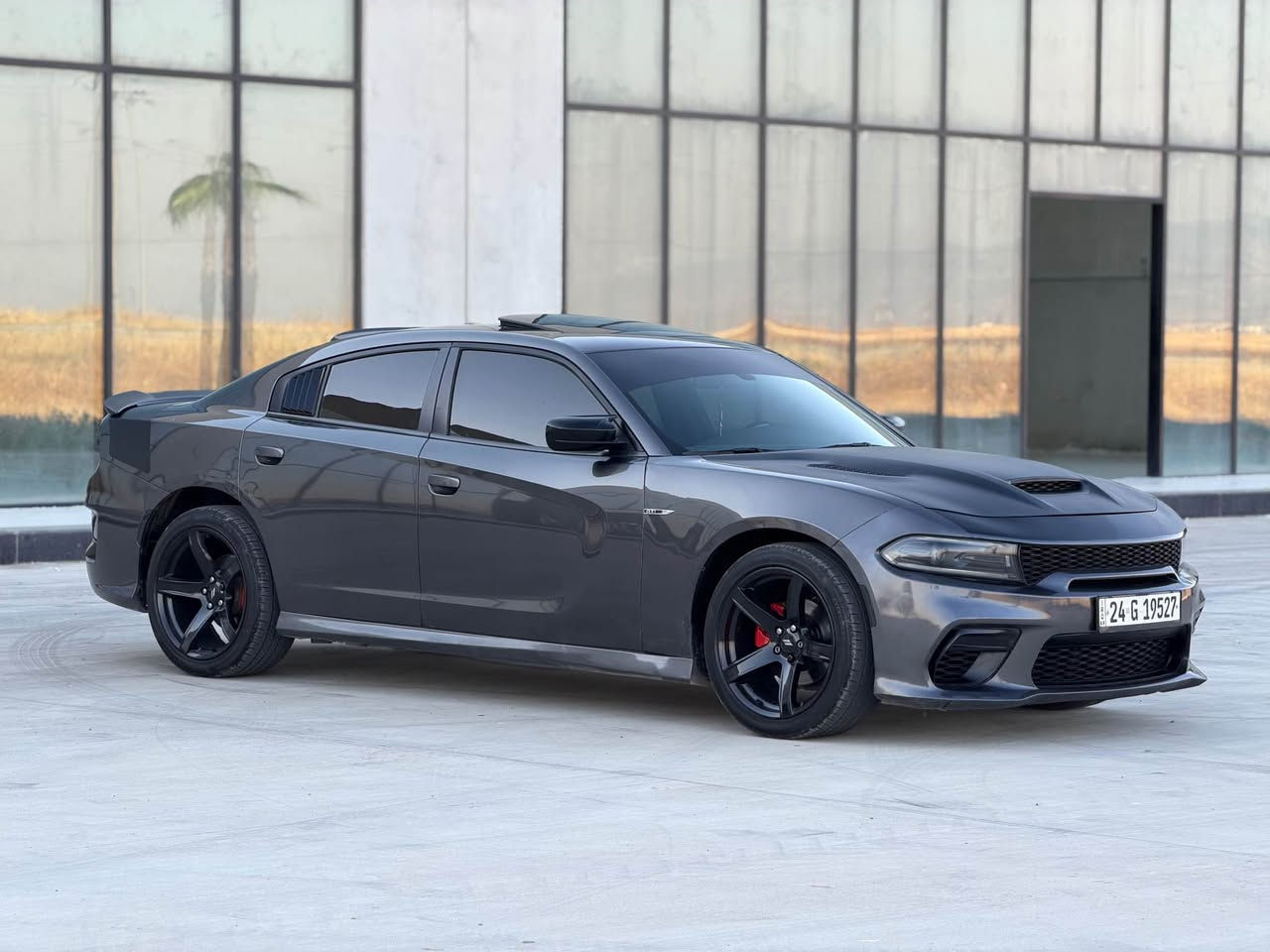 دوج جارجر SXT+  موديل 2022 بيها جاملغ صبغ بدون دواخل ارباكات سليمة بلادي ماشية 74 الف مايل سيارة مكفولة من كل شي 
تريد تحويل وكالة حاضرين رقمها دهوك سعر 218 ورقة و مجال *********** اكر, نينوى
