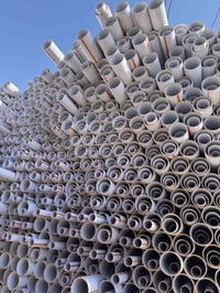 انابيب • شروق بلاست • واسط الصويره