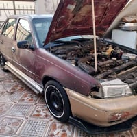 سلو • ١٩٩٦ • اوتوماتيك