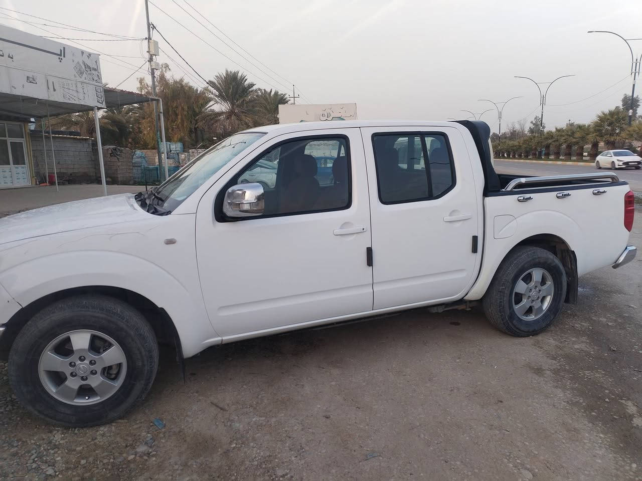 موديل 2010 بيبويخ ماكينه بيلاد وتماتيك سنوي  2025 جديد مشروع وطني اشرت حاسيبه عنوان رقم موبايل ***********
سعر (75)
