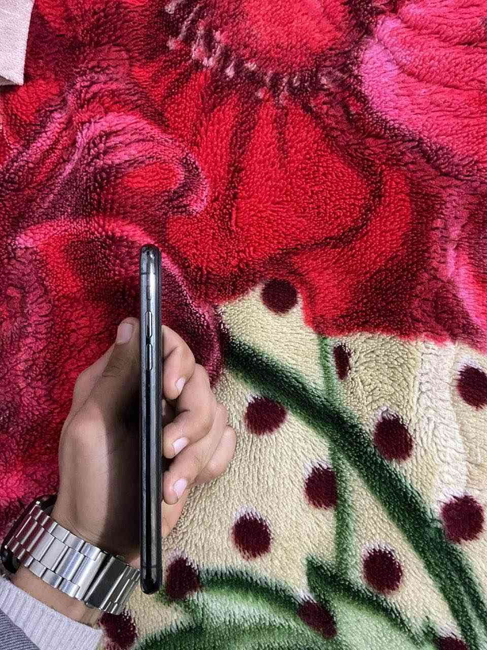 ايفون اكس عادي مفتوح تخطي فيس ايدي واگف مبدل شاشة وبطارية اصلية ذاكرة 256 مكاني بغداد بغداد, العراق


**إذا كنت صاحب هذا الإعلان وتريد حذفه لأي سبب، رجاءا أرسل رسالة إلى الدعم الفني**