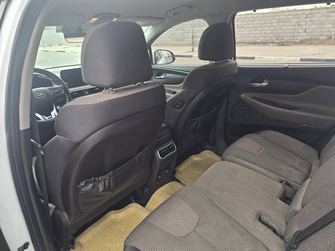 سنتافي خليجي 2021 للبيع 6 سلندر مكفول
7 راكب نضيفة كلش 
رقم المشروع الوطني بأسمي تحويل ثاني يوم
المواصفات 
تبريد قطعتين
تحكم ستيرن
كشنات كهربائية 
تشغيل عن بعد
و بعد بيها هواي مواصفات مكاني البصرة 
السعر 270 ورقة 
للإستفسار اتصال 
***********
