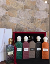 عطور خليجيه • ثبات ٤٨ ساعة • براند سعودي