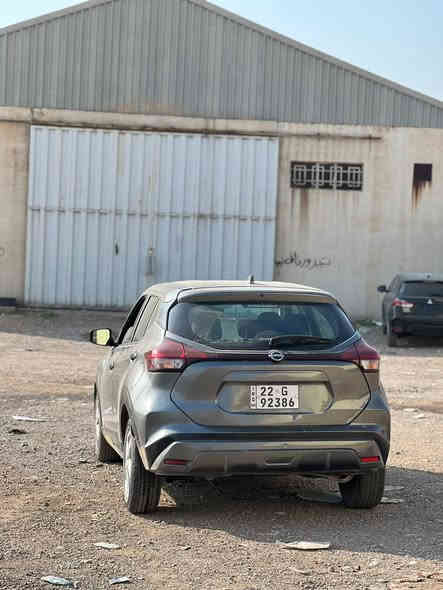 كيكس2023ماشية18الف رقم اربيل جاملغ خلفي ربع صندوق صبغ بدون دواخل سعر 144كورك واتساب ***********
