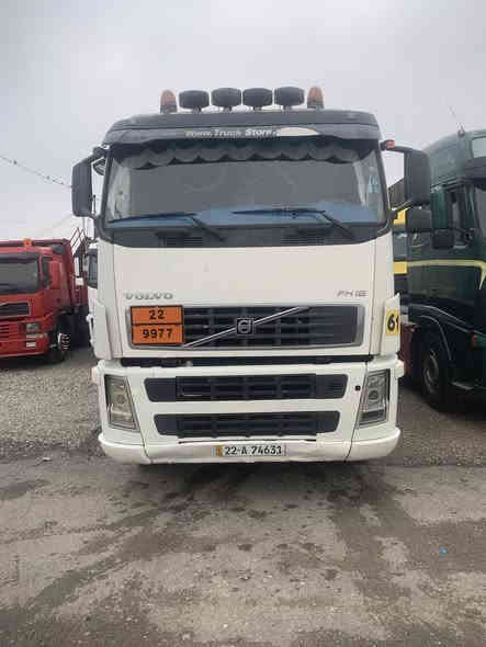 فالفو شيطان FH12/420 كير 3/3 قلاب سكس ويل مجموعة شفت بودي مايلر 15 متر مكعب سنوية ورقم جديد يستلم حصة كاز لا صرف ولا بخار سيارة مكفولة كفالة عامة وشرط التحويل 

موديل / 2003

سعره / 320$

اوقات الاتصال من ساعة 9:00 صباحاً حتى ساعة 8:00 مساءاً

***********

***********

***********

عنوان / كركوك معارض شارع المطار مقابل جسر واحد حزيران 

معرض الرافدين المركزي للسيارات الثقيلة
