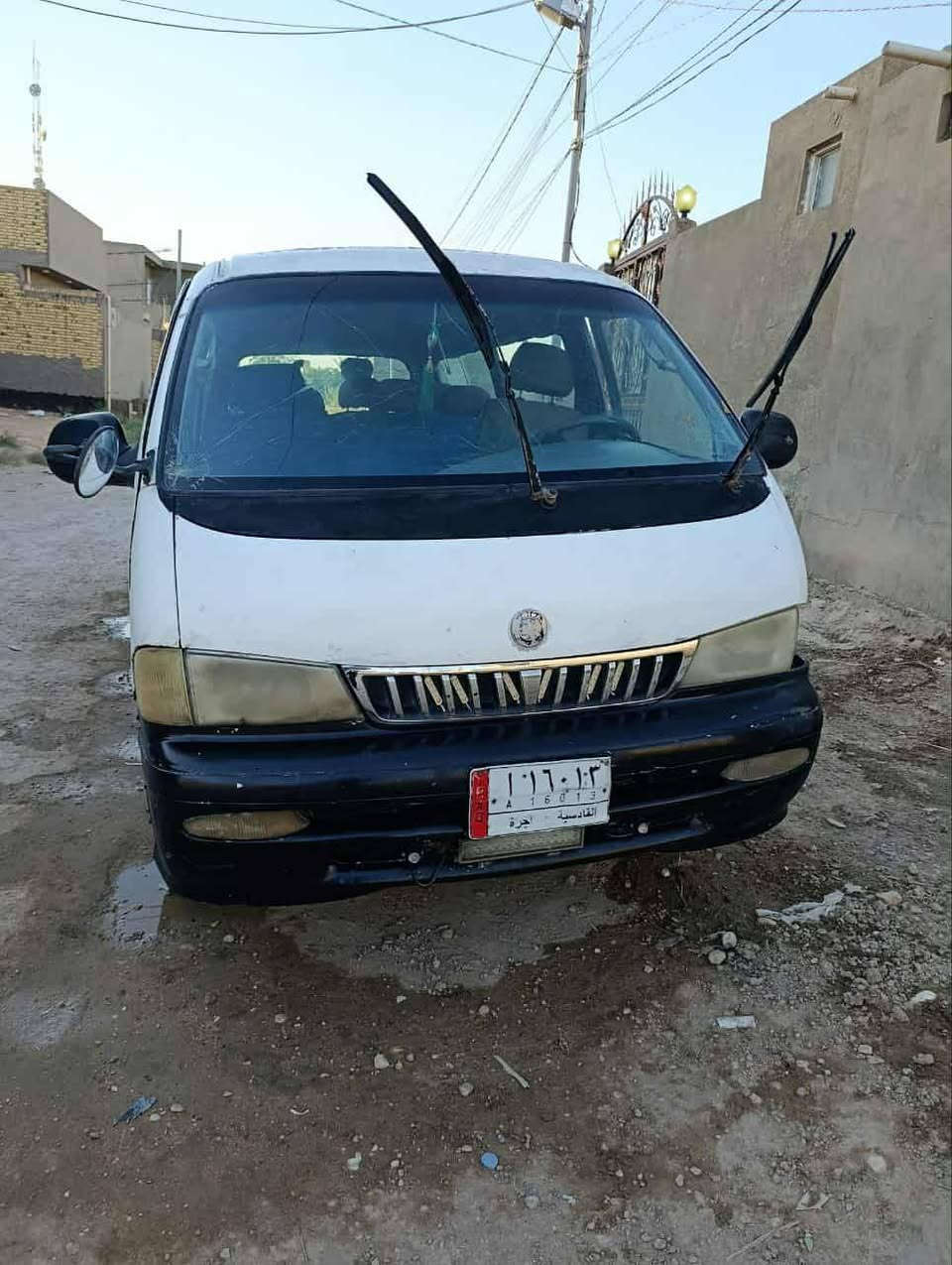 السلام عليكم بريجو البيع كيرومكينه جدد موديل 96رقم قادسية
شرط التحويل السعر 25وبيه مجال بصيط رقم ***********
