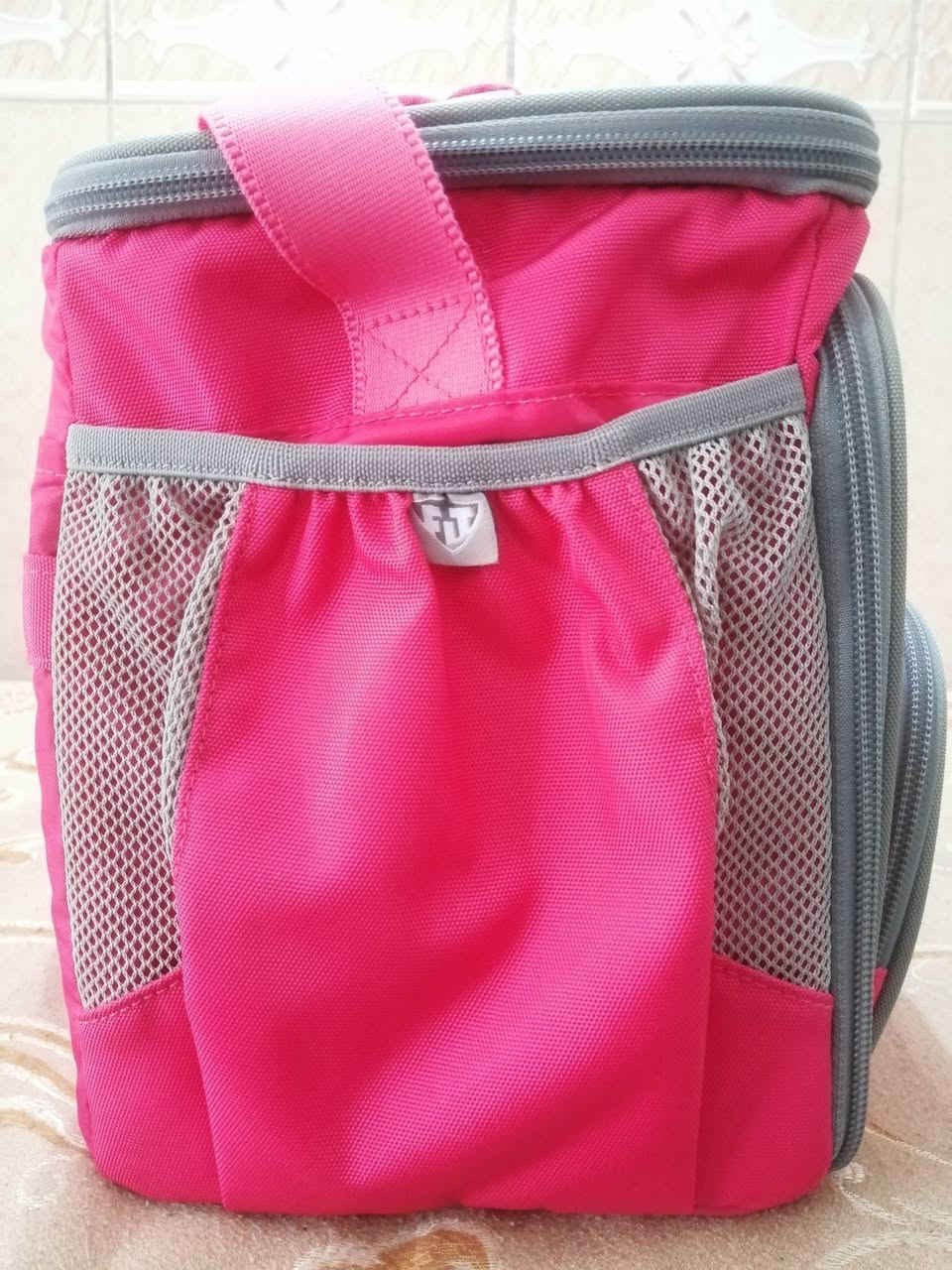 جنطه باله غير مستخدمه
لسعر ١٠ نهائي
توصيل موجود


**إذا كنت صاحب هذا الإعلان وتريد حذفه لأي سبب، رجاءا أرسل رسالة إلى الدعم الفني**