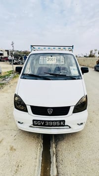 هيفا • ٢٠٠٧ • محرك جديد