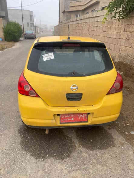 فيرسه2009 كير عادي رقم صدامي معوزها جامه مالت الباب الوره السعر25 المكان تكريت العلم
***********
