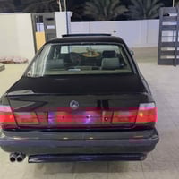 ١٩٩٣ • كير تمساح • صبغ جديد