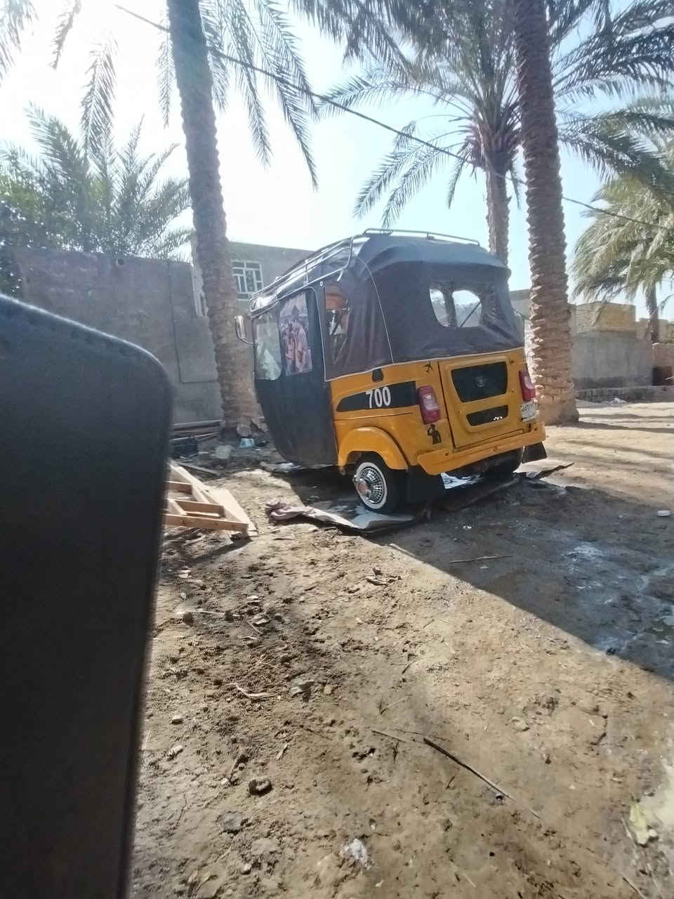 للبيع مديل ٢١ رقم وسنويه مكاني القاسم الشراي يخابرني *********** هيه وغراضه تكتك حلوه حيل
