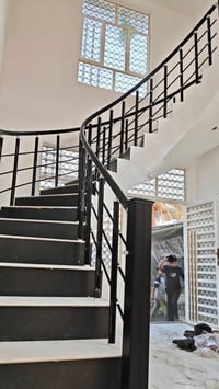 محجرات • شغل معدل • النجف الأشرف