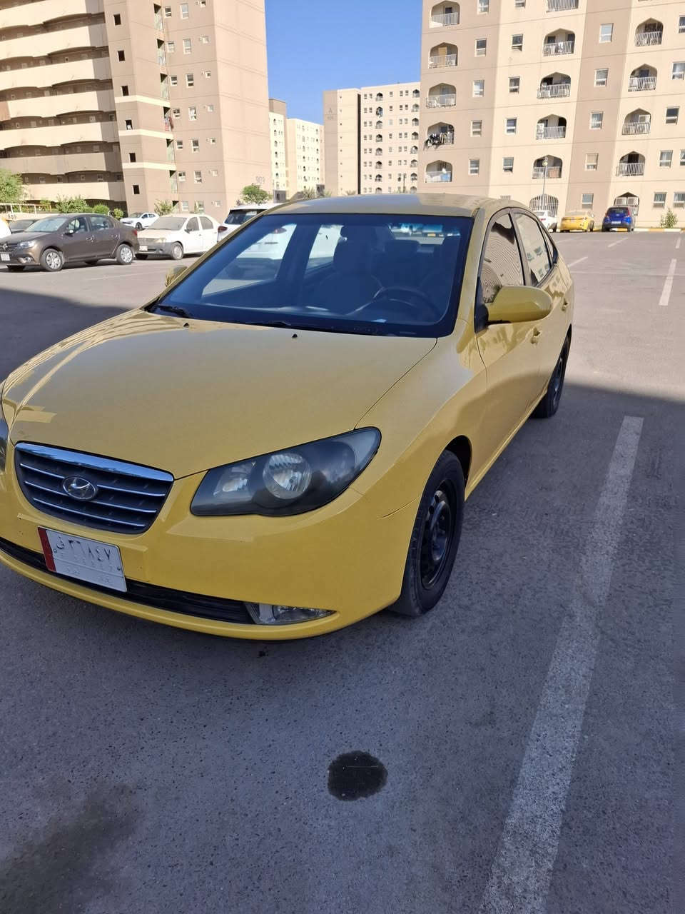 سلام عليكم 
النترا موديل 2011
سياره حلؤ وجاهزه 
السياره باسمي تحويل مباشر 
تفاصيل اكثر اتصل وتدلل ***********
