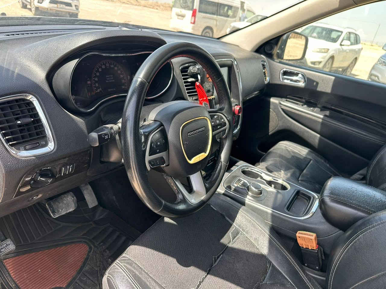 سلام عليكم
دورنكو 2016رقم بصره دولي كامله الارقام تحويل بسمي وارد أمريكي حادث جاملغ وبنيد مواصفات سياره فول 6سلندر 7راكب تبريد 3قطع ويل كروم لد أمامي خلفي جنطه كهربائيه تشغيل عن بعد سياره جاهزه مكينه وحداده وتبريد وتخم تاير كله ع وضع الشركه السعر 175

 والاستفسار ع هذه الرقم ***********
