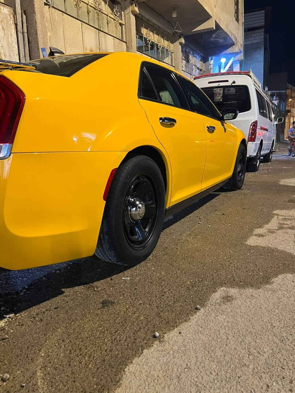 سلام عليكم وبامه 16 معلايه 23 كفاله  كير مكينه حداديه جديده رقم جديد سنويه بسمي  رقم بصره مكانه بصره بيع اما مراوس
بخصوصي 
سعر 215/////***********
