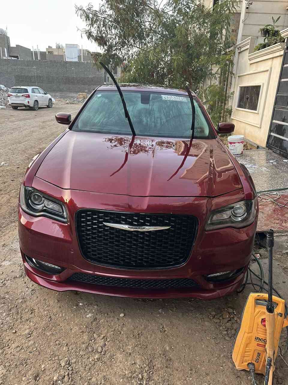 سلام عليكم ورحمة لله وبركاته
سيارة اوباما فئة تورنك لارج موديل 2023 باسمي 
السياره تترقم كل محافظات العراق 
مواصفات السياره فول مواصفات 
ماشية 7 الاف مماشية بلعراق عل مشي امريكا فور ويل 
حادث سياره تبديل دعامي اماميه وحافة البنيد بارد بدون ايرباك
سعر السياره 285 بيه مجال قليل 
***********
